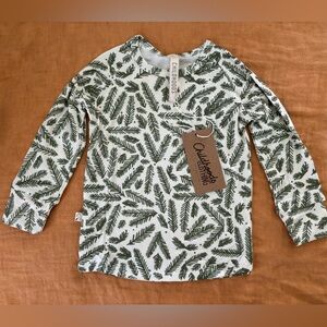 Childhoods Clothing Long Sleeve Tee